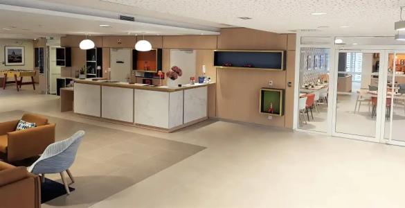 ibis Toulouse Pont Jumeaux - 1