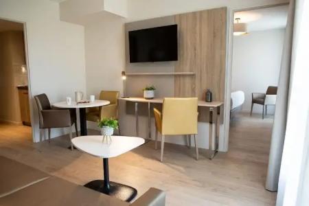 ibis Toulouse Pont Jumeaux - 44