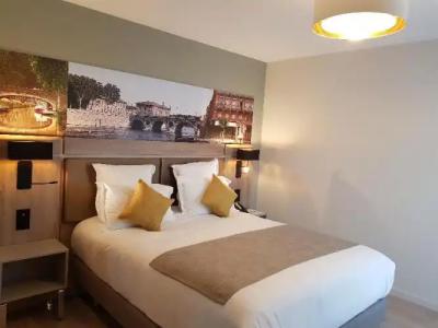 ibis Toulouse Pont Jumeaux - 39
