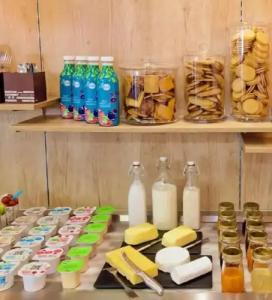 ibis Toulouse Pont Jumeaux - 7