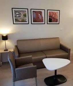 ibis Toulouse Pont Jumeaux - 36