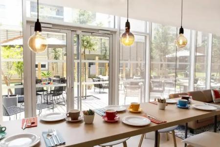 ibis Toulouse Pont Jumeaux - 29