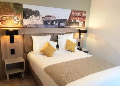 ibis Toulouse Pont Jumeaux - 40