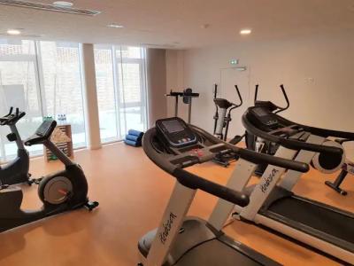 ibis Toulouse Pont Jumeaux - 9