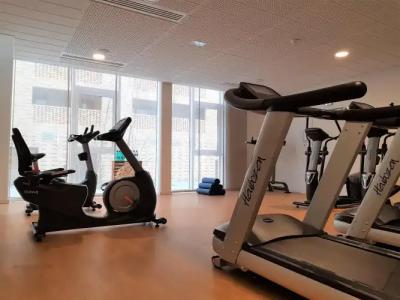 ibis Toulouse Pont Jumeaux - 8