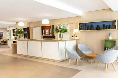 ibis Toulouse Pont Jumeaux - 23