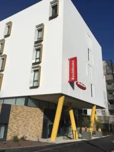 ibis Toulouse Pont Jumeaux - 33