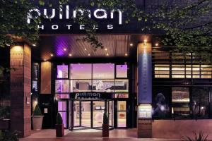 FirstName Hotel, Toulouse