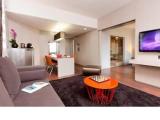 Deluxe Double Suite