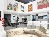 Superior Double Family room