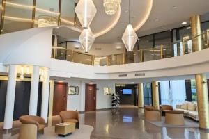 Hotel Palladia, Toulouse