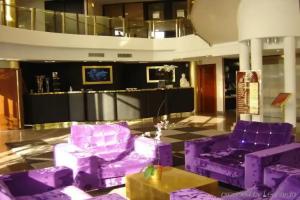 Hotel Palladia, Toulouse