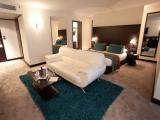 Double Junior Suite
