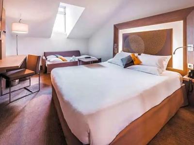 Novotel Toulouse Centre Wilson - 63