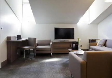 Novotel Toulouse Centre Wilson - 82