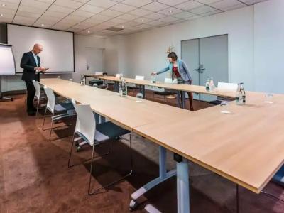 Novotel Toulouse Centre Wilson - 40