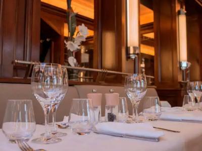 Novotel Toulouse Centre Wilson - 31