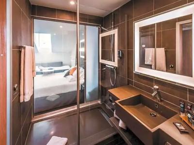 Novotel Toulouse Centre Wilson - 66