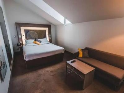 Novotel Toulouse Centre Wilson - 58