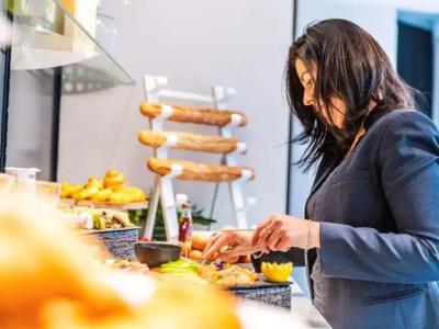 Novotel Toulouse Centre Wilson - 13