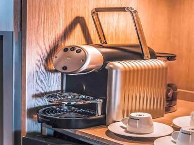 Novotel Toulouse Centre Wilson - 61