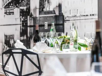 Novotel Toulouse Centre Wilson - 30