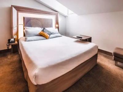 Novotel Toulouse Centre Wilson - 81