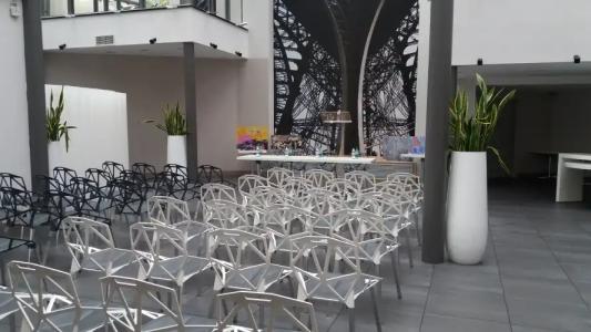 Novotel Toulouse Centre Wilson - 23