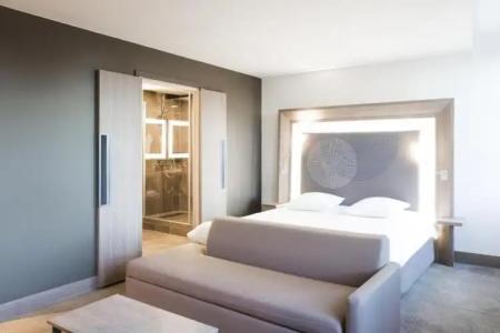 Novotel Toulouse Centre Wilson - 72