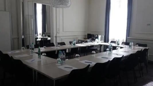 Novotel Toulouse Centre Wilson - 19