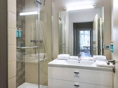 Novotel Toulouse Centre Wilson - 92