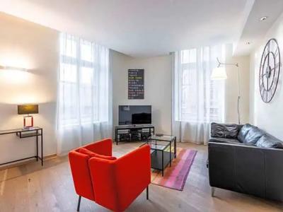 Novotel Toulouse Centre Wilson - 96