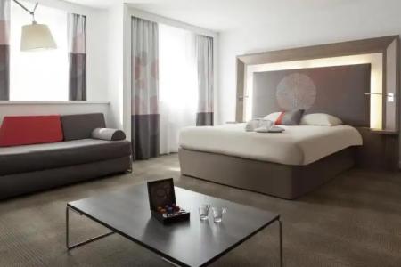 Novotel Toulouse Centre Wilson - 74