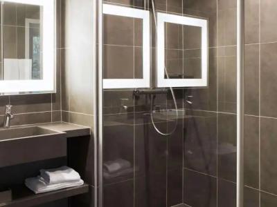 Novotel Toulouse Centre Wilson - 9