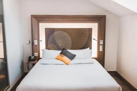 Novotel Toulouse Centre Wilson - 43