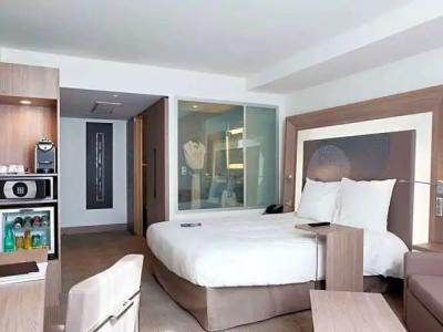 Novotel Toulouse Centre Wilson - 68