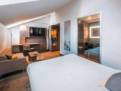 Novotel Toulouse Centre Wilson - 62