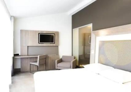 Novotel Toulouse Centre Wilson - 85