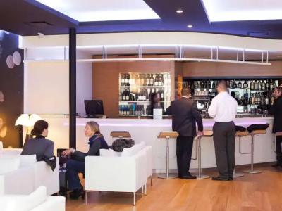 Novotel Toulouse Centre Wilson - 26