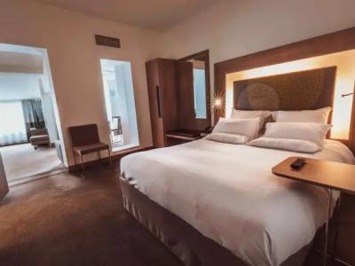 Novotel Toulouse Centre Wilson - 6