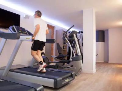 Novotel Toulouse Centre Wilson - 21