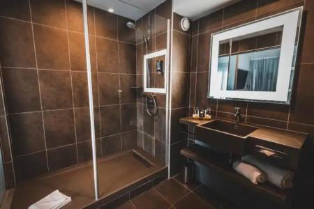 Novotel Toulouse Centre Wilson - 56