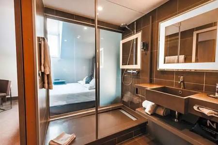 Novotel Toulouse Centre Wilson - 51