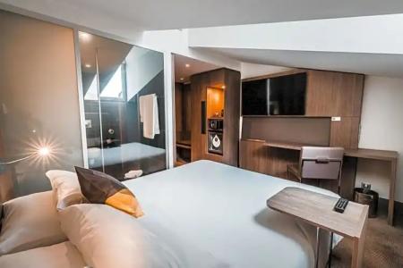 Novotel Toulouse Centre Wilson - 50