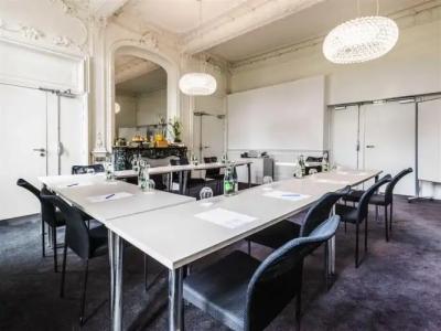 Novotel Toulouse Centre Wilson - 18