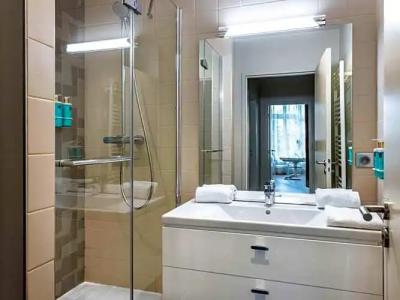 Novotel Toulouse Centre Wilson - 98