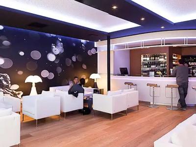 Novotel Toulouse Centre Wilson - 32