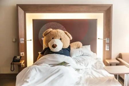 Novotel Toulouse Centre Wilson - 46