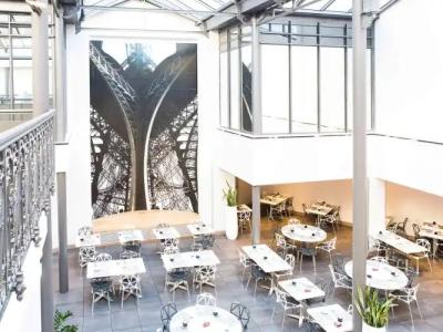 Novotel Toulouse Centre Wilson - 34