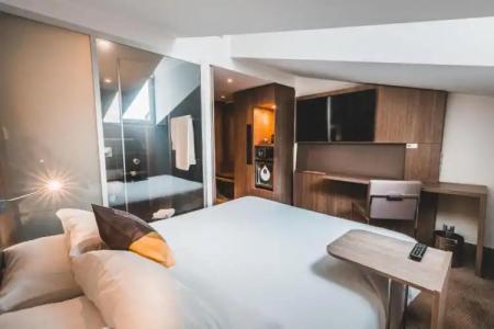 Novotel Toulouse Centre Wilson - 55